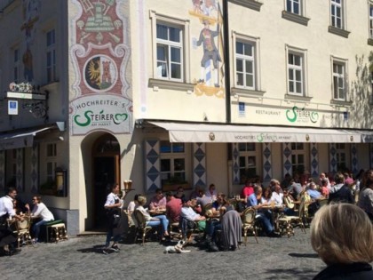 Foto: Steirer Am Markt